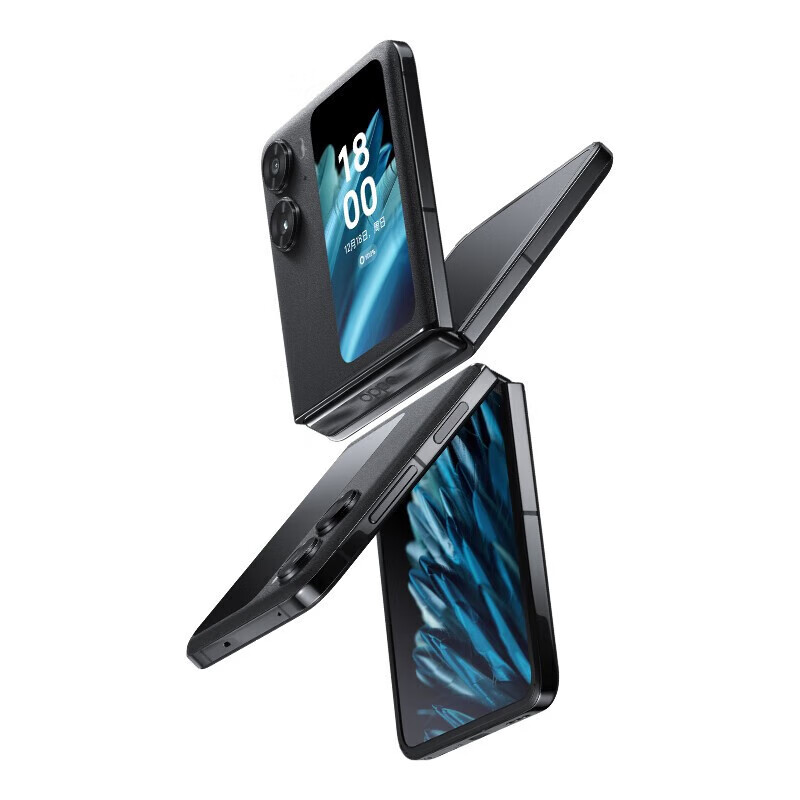 准新品 OPPO Find N2 Flip 拍照折叠手机哈苏摄像二手价格蒋