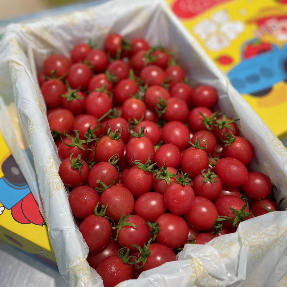 美好时光千禧果500g