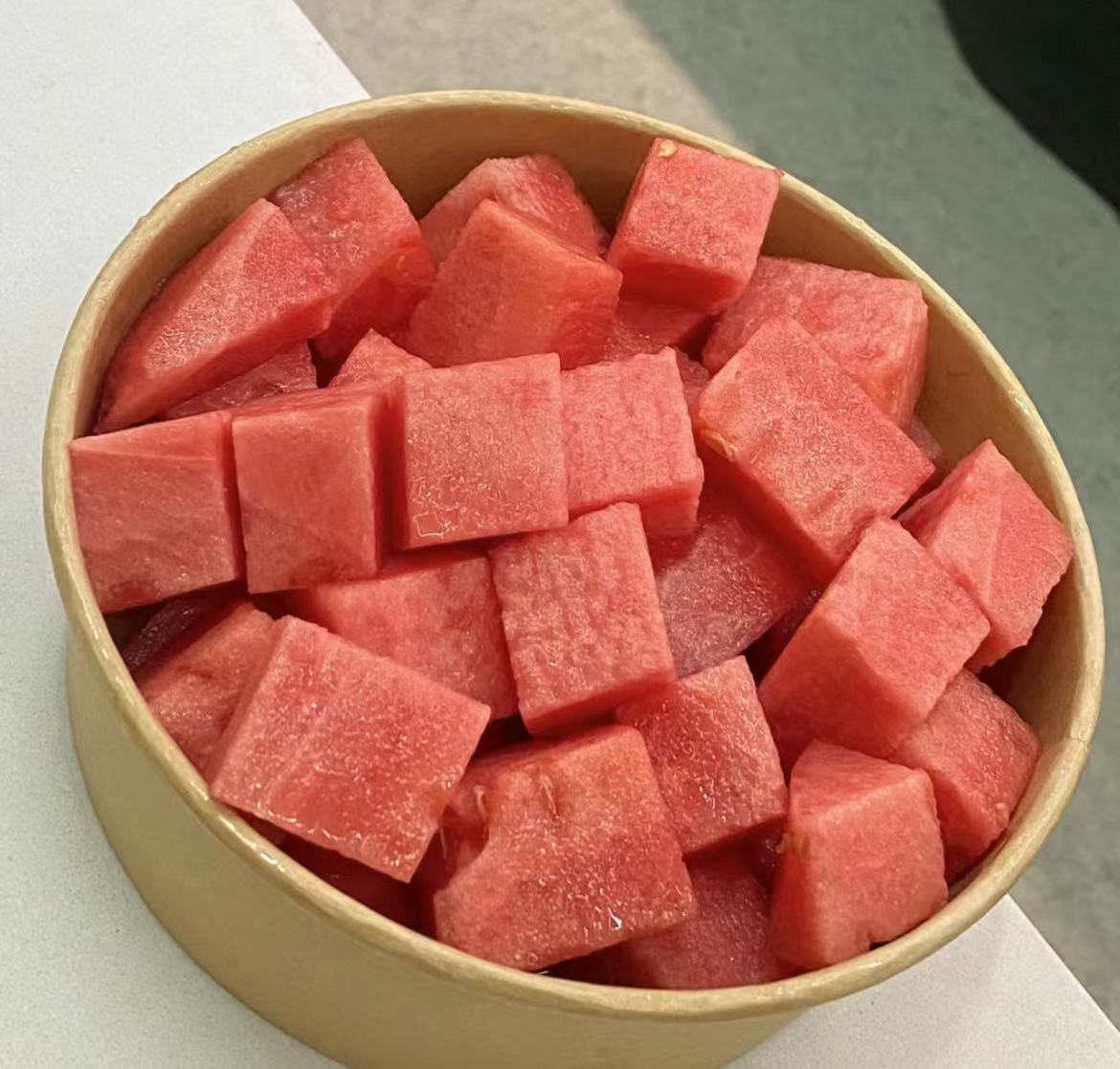 麒麟西瓜（盒）