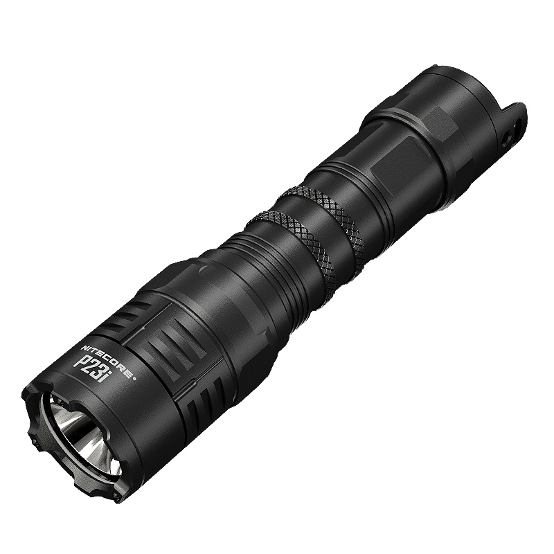 NITECORE/奈特科尔P23i聚光3000流明远射户外高亮手电【备用链接】
