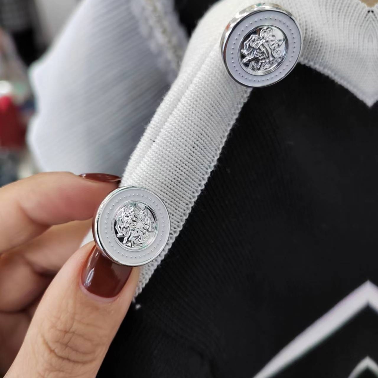 大码女装新款卫衣