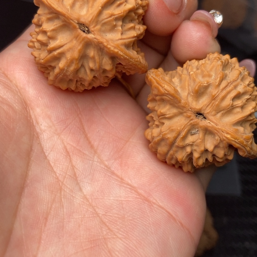 【闪购商品】文玩核桃吊坠?*子