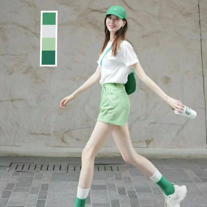 （报69.9-79.9链接）秋天女装