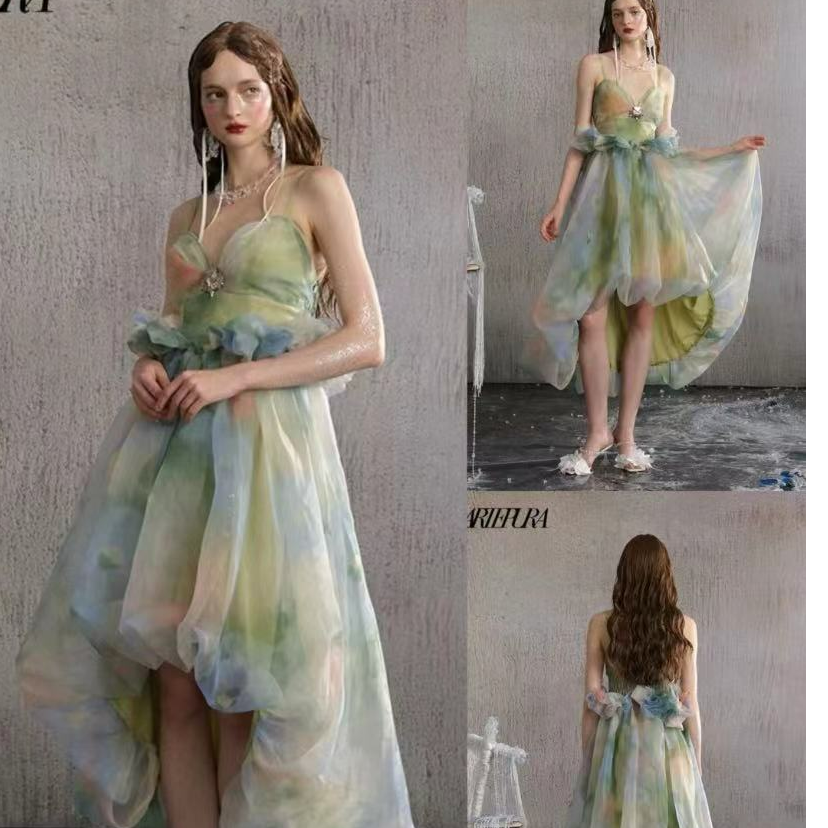 （报1099.9-1999.9链接）秋天撤柜女装