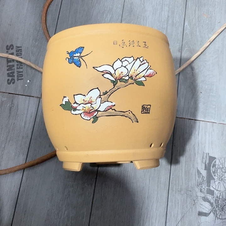 紫砂20CM以下皇****叔