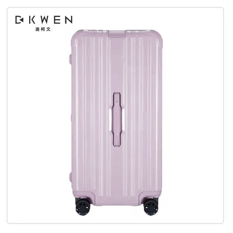 D.KWEN/迪柯文高档便携休闲拉杆箱【运动版】万向轮行李箱ty