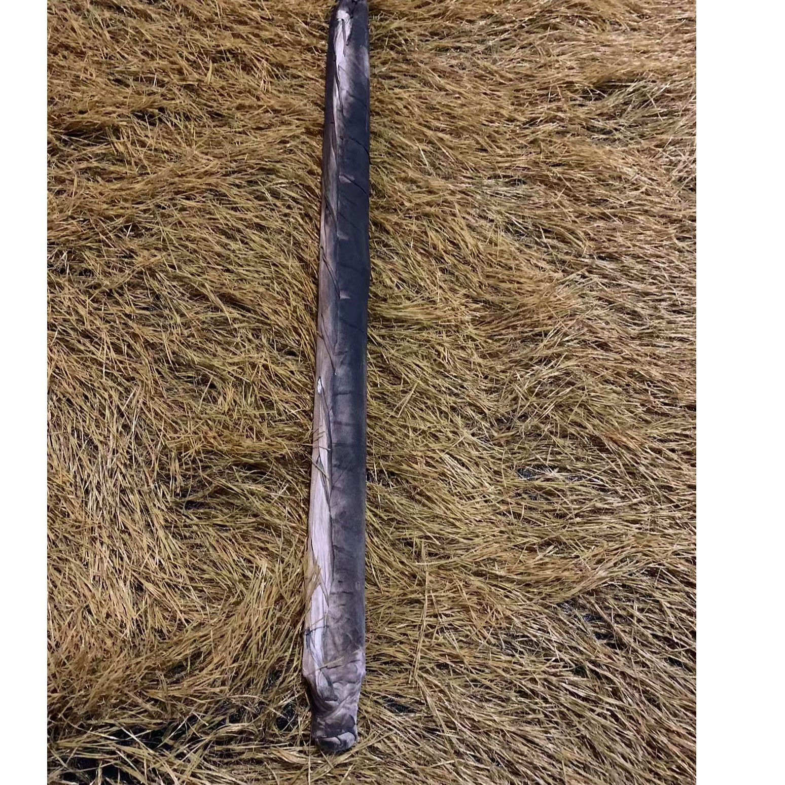 皮棍摆件一个（志和百货店）