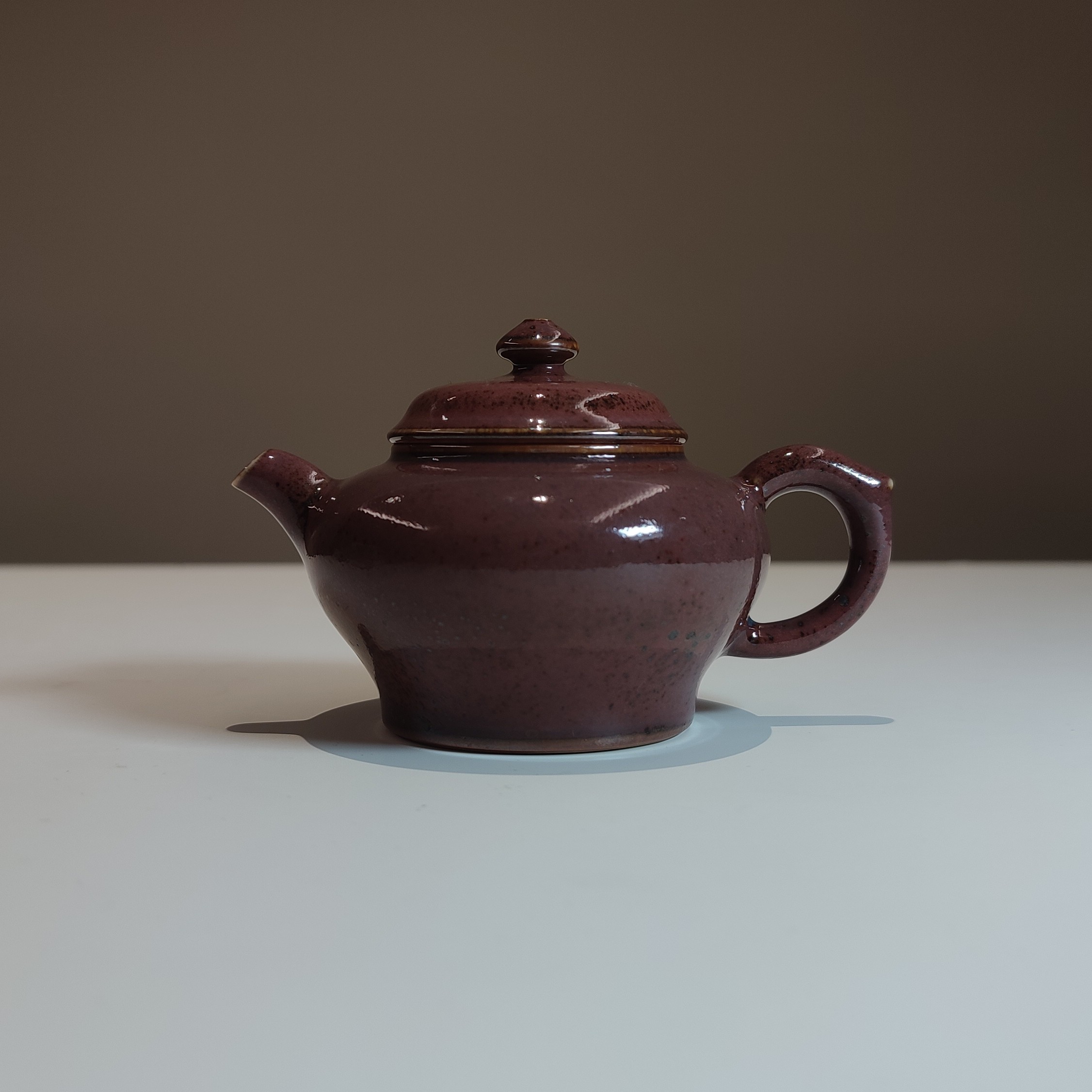 【畅怀堂】枣皮红笑樱壶100毫升