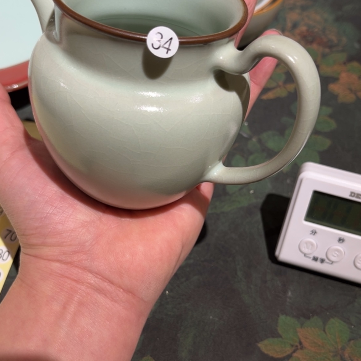 【闪购商品】大****n陶瓷艺术