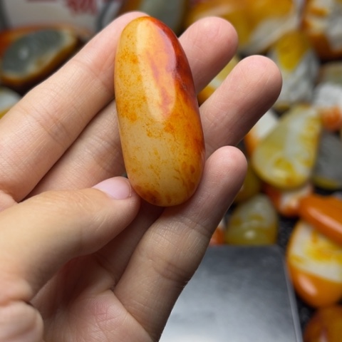 【闪购商品】和田玉挂件未镶嵌