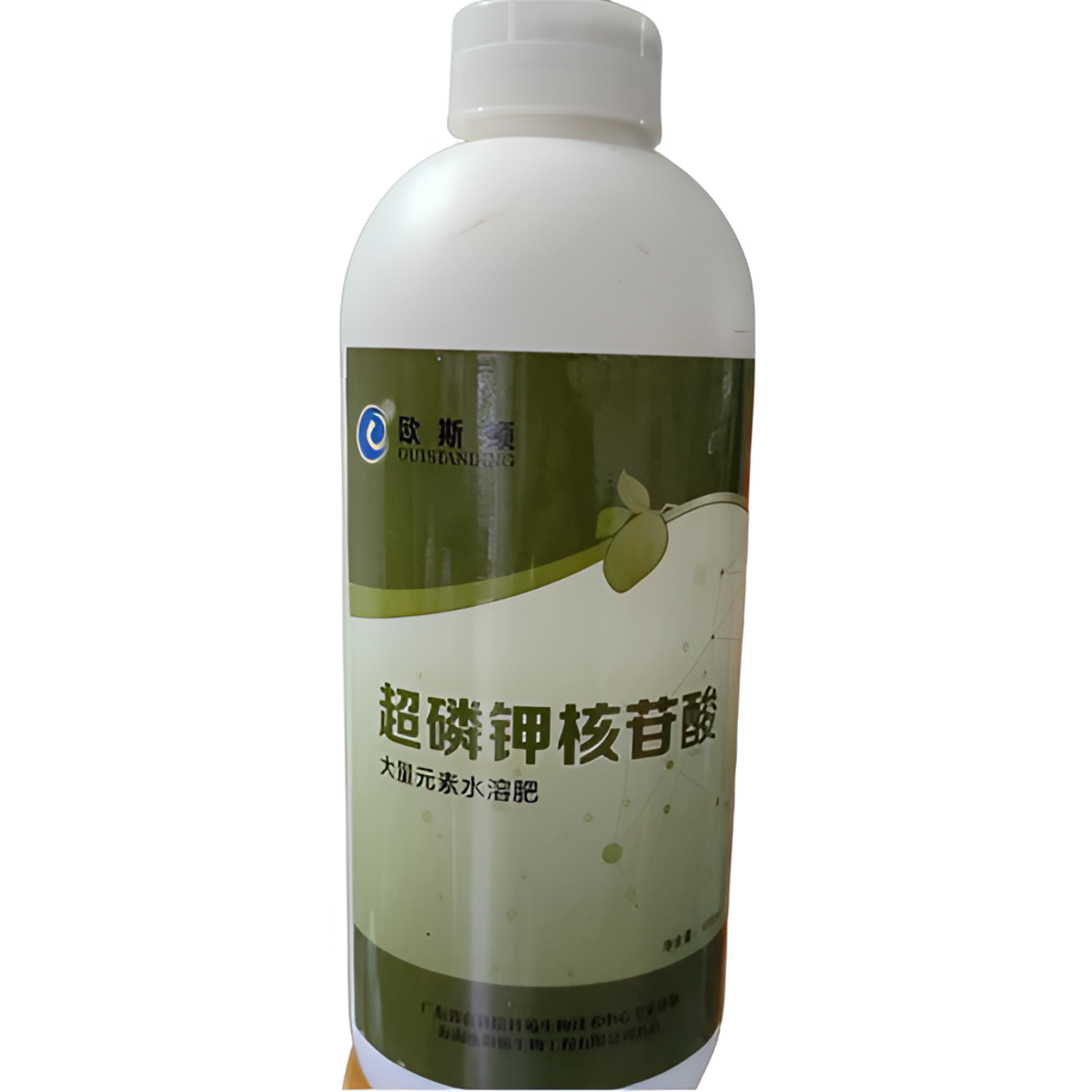 超磷钾核苷酸大量元素水溶肥