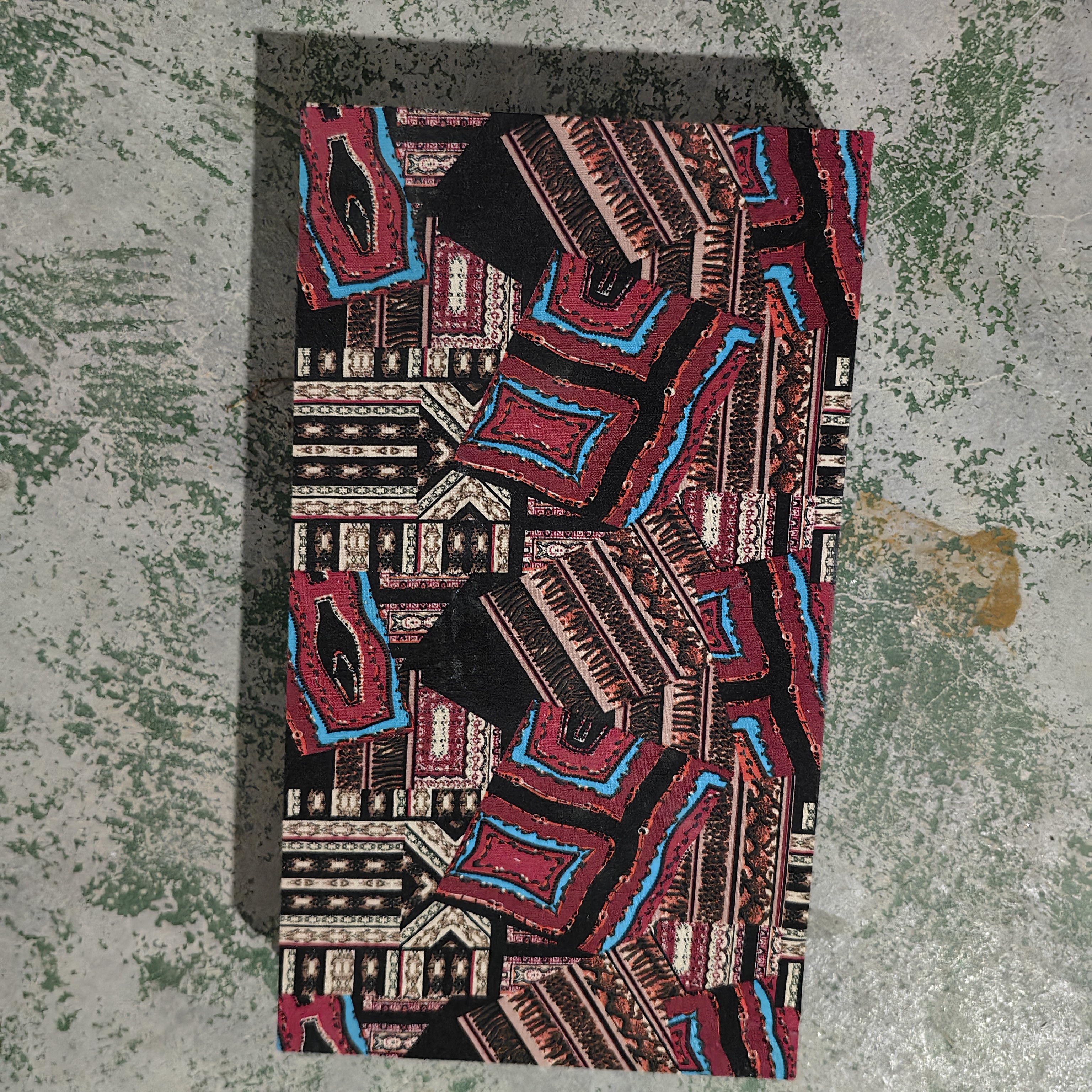 0910刺绣盒子（代拍链接）