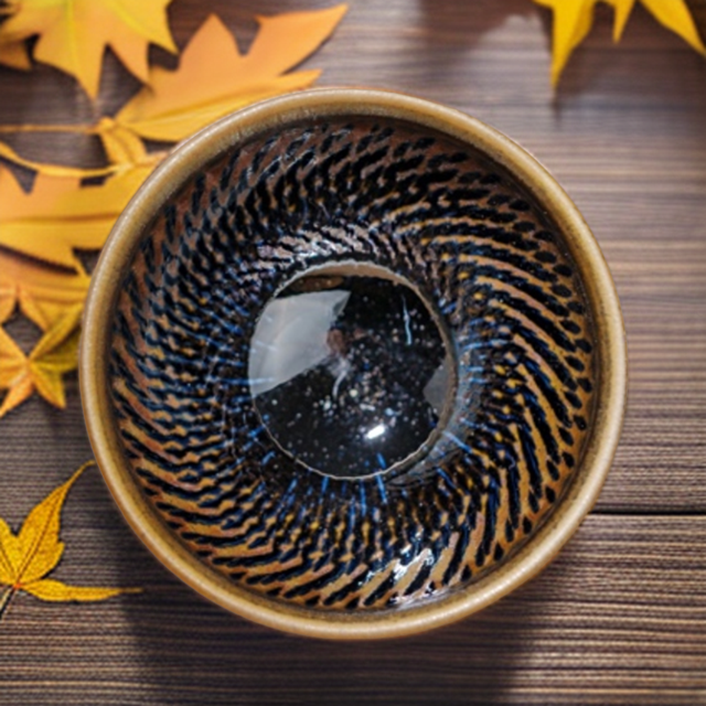 丰景龙窑柴烧定制专拍
