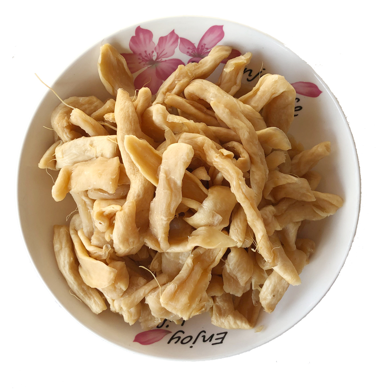 500克客家罗卜乾菜脯 广东梅州特产香脆农家腌制下饭咸菜散装潮汕