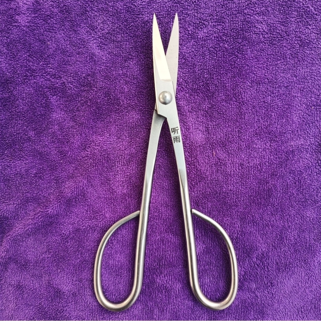 剪刀芽剪直播间选品自行下单随机发货