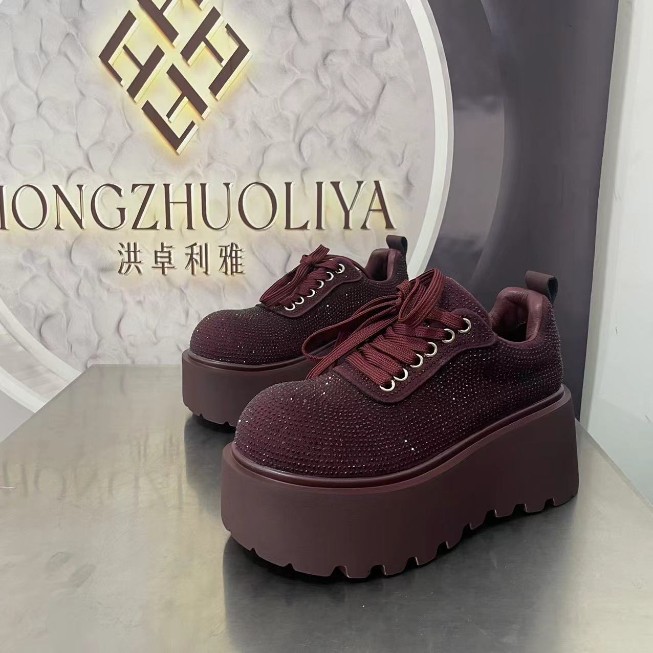 【H2扣号孤品】109爆款女鞋【主播喊到名字的下单备注编码】【301-400】