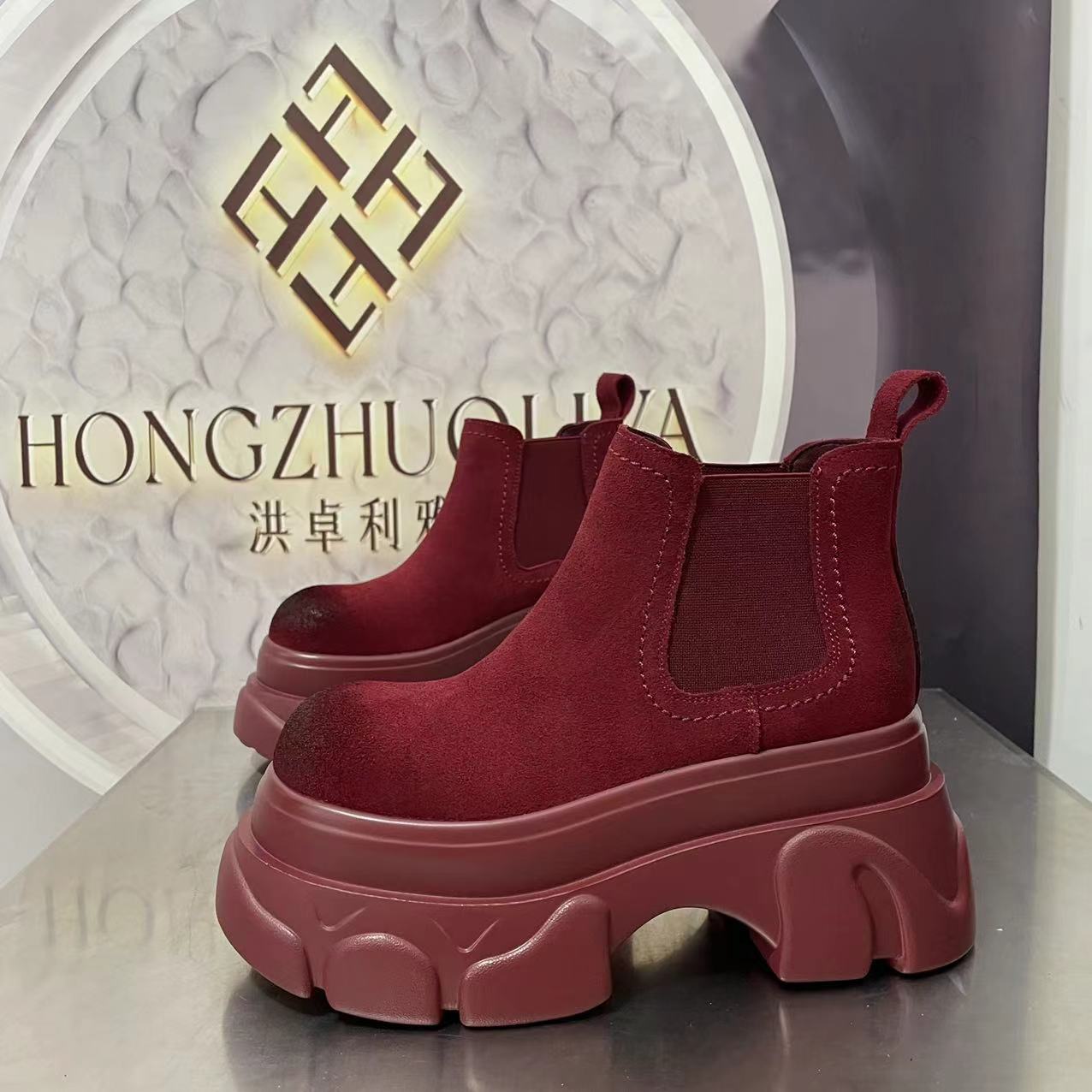 【CA扣号孤品】159爆款女鞋【主播喊到名字的下单备注编码】【601-700】