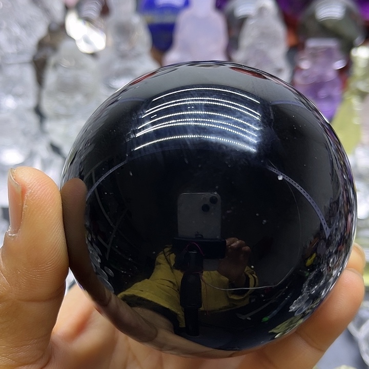水晶摆件未镶嵌摆件