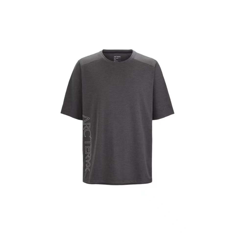 ARC'TERYX/始祖鸟Cormac系列ss23 Downword ssM速干休闲运动 男款