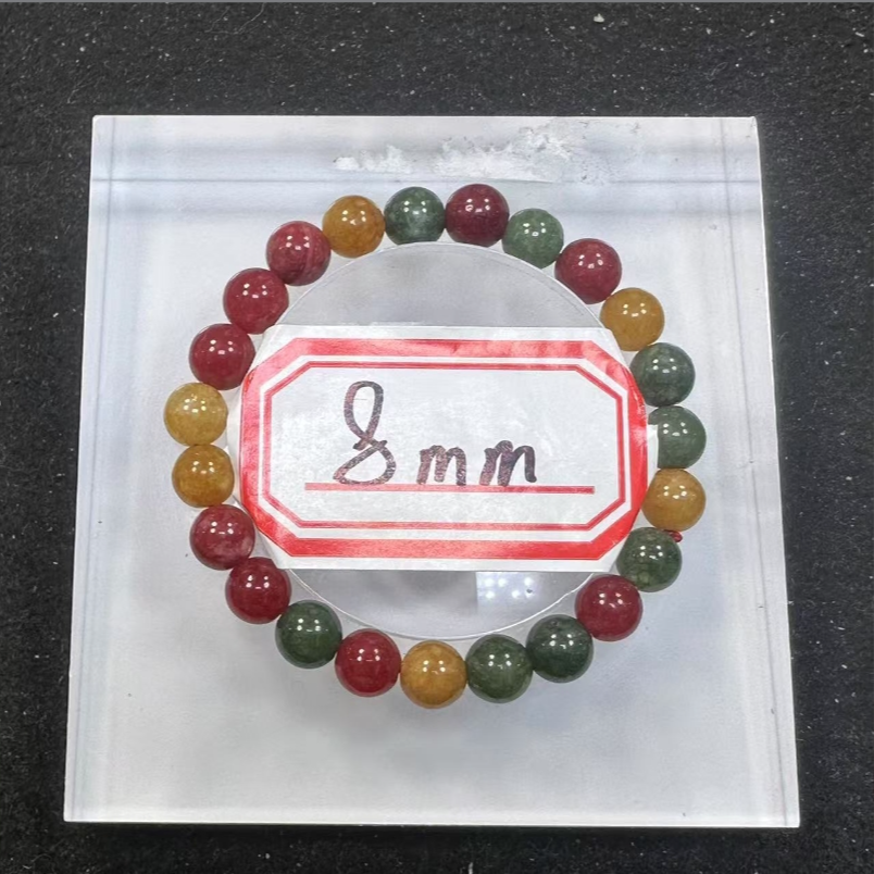 宝8mm手串发一条A06