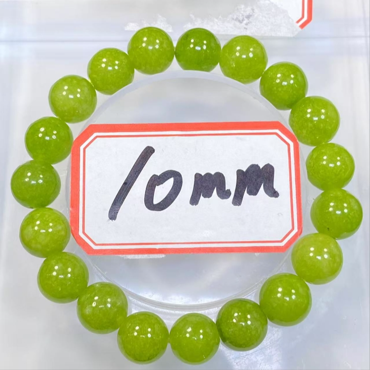 牛油果10mm手串发一条B71