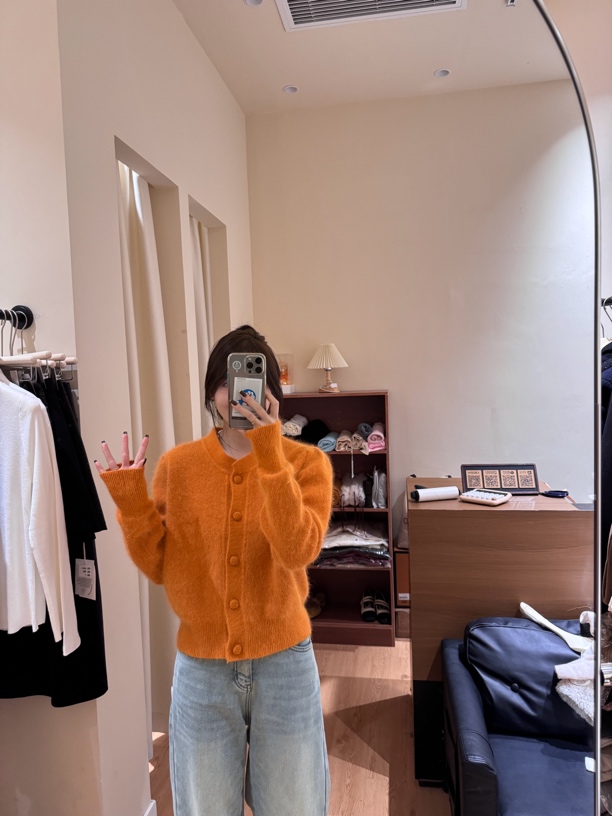 2023新款冬季毛衣