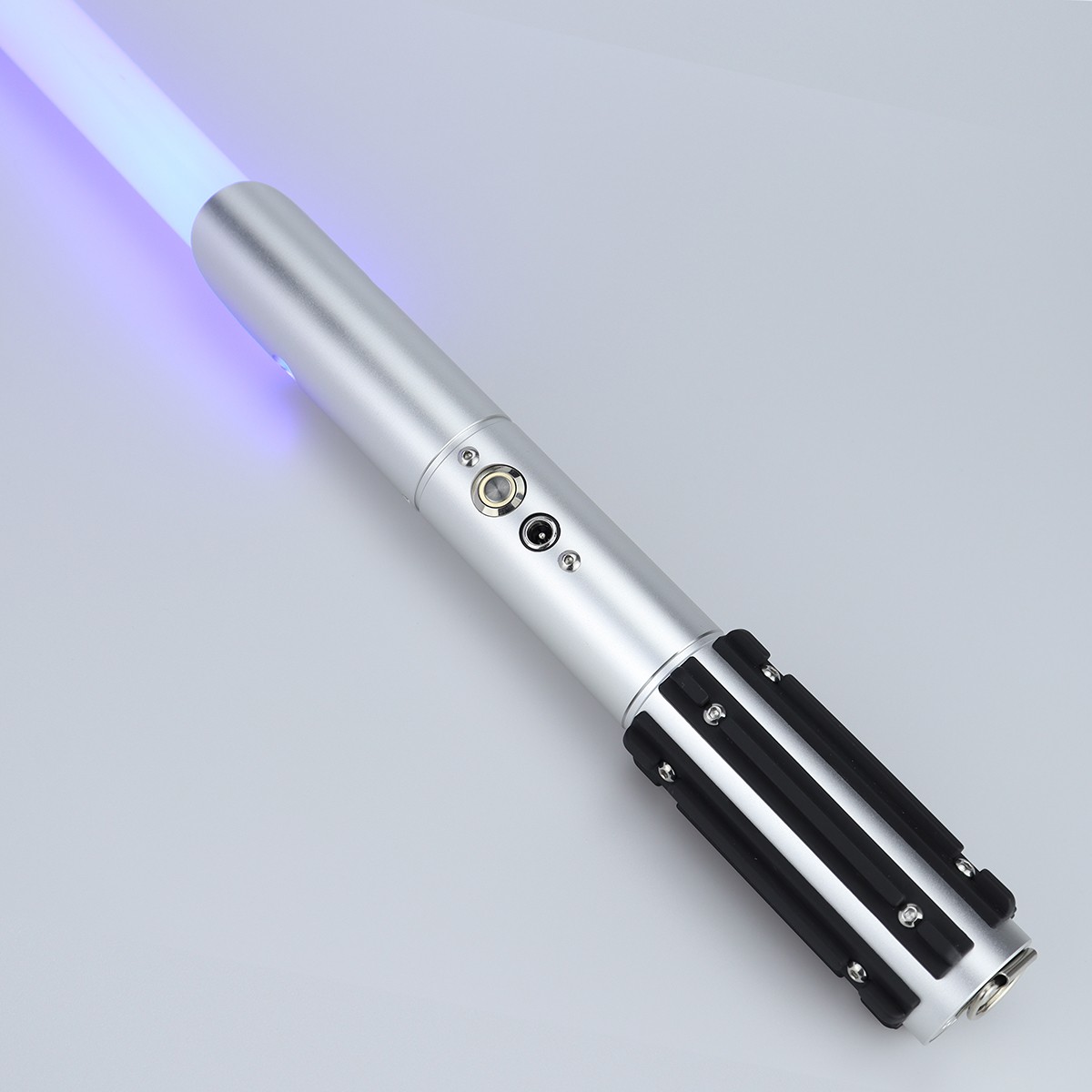 破极光剑雷青无极变色打光像素伸缩音效星球大战炫酷玩具道具礼物