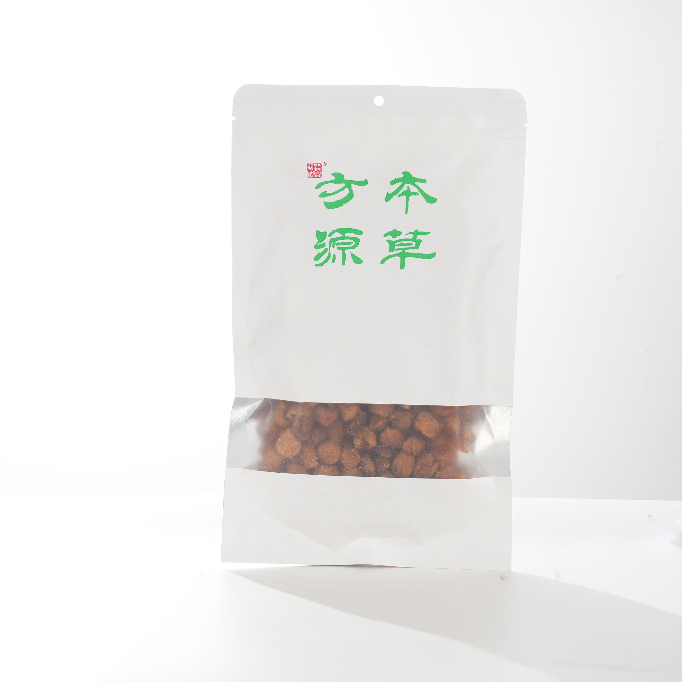 龙眼肉 北京本草方源 顺丰发货 满50包邮