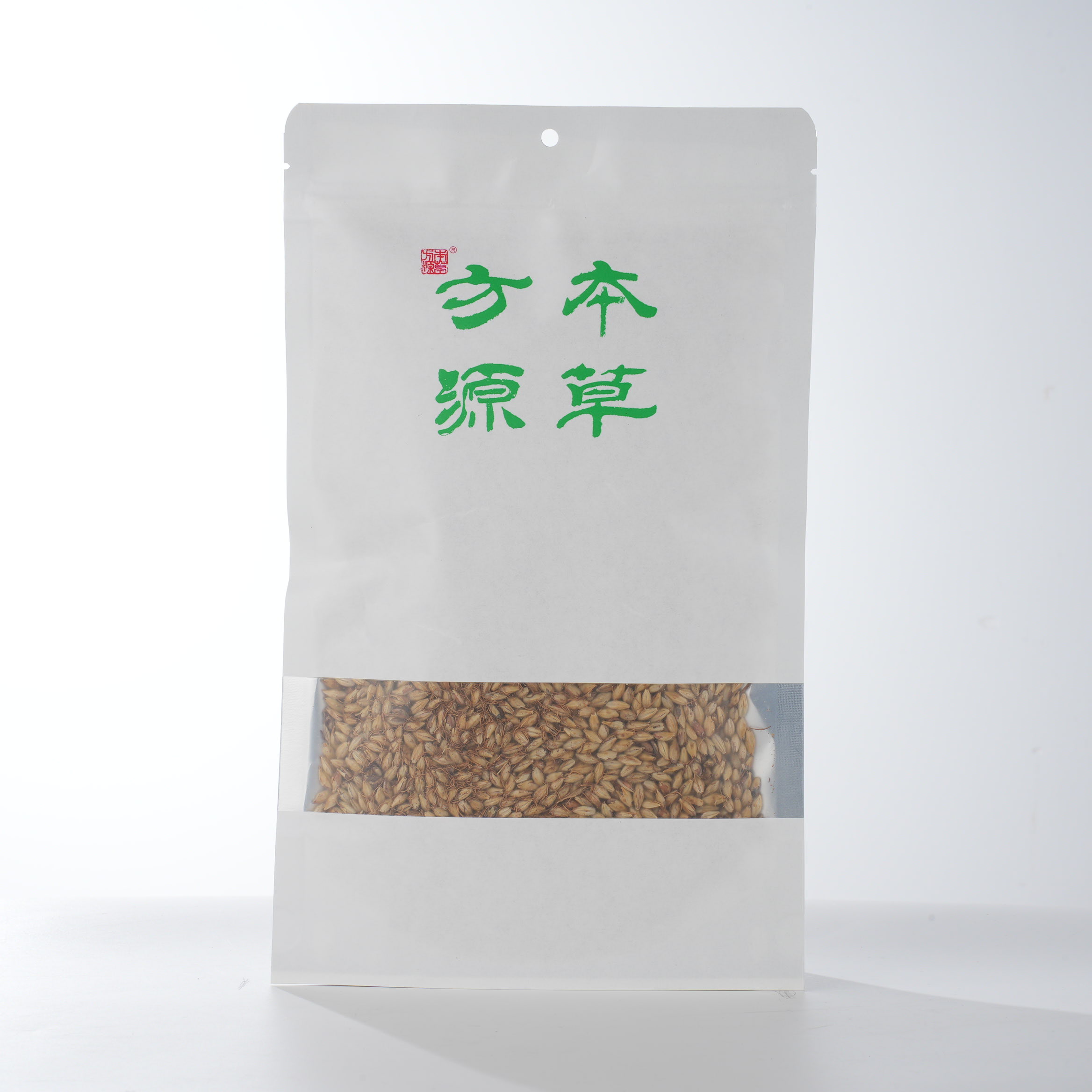 炒麦芽 北京本草方源 顺丰发货    满50包邮