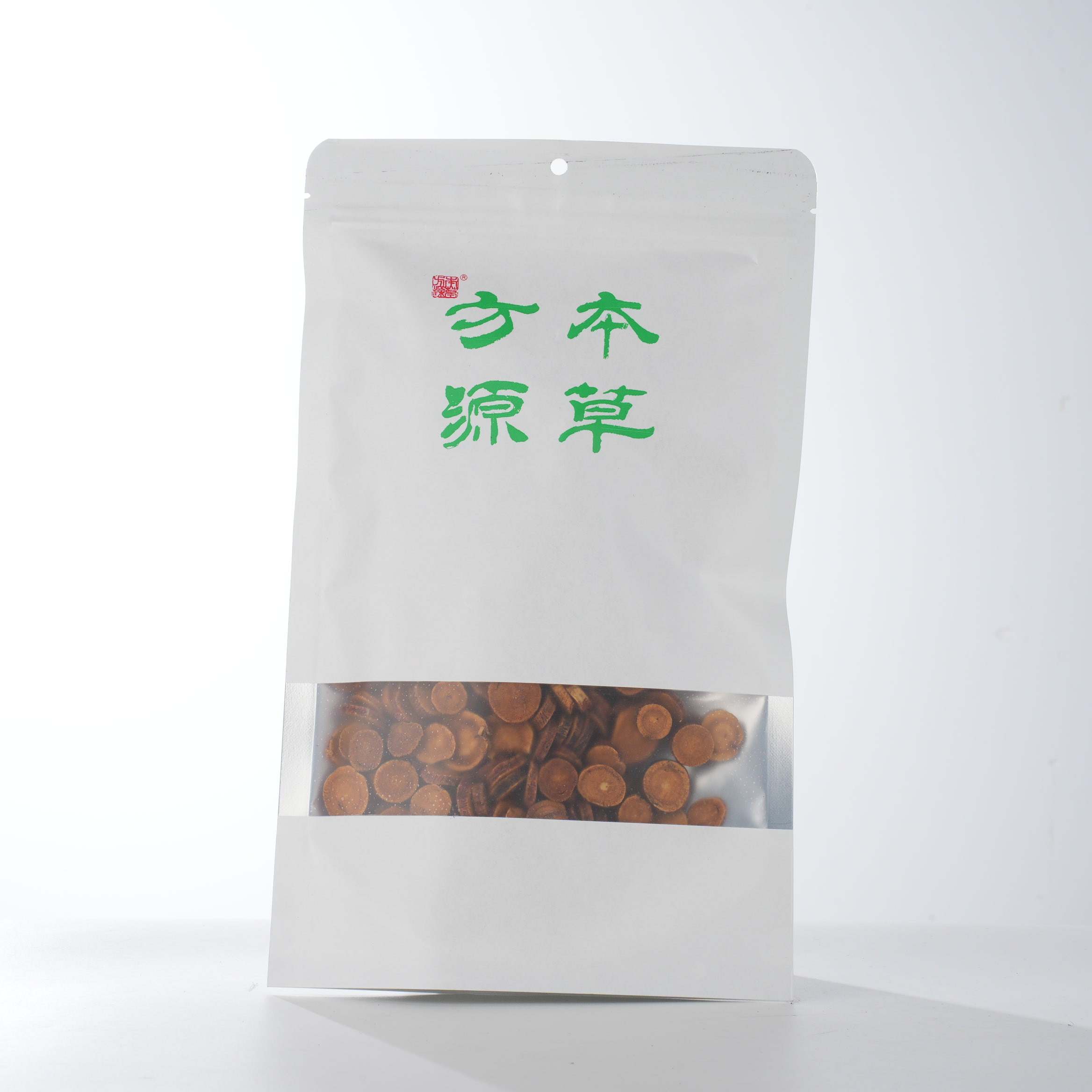 炙甘草     北京本草方源 顺丰发货 满50包邮