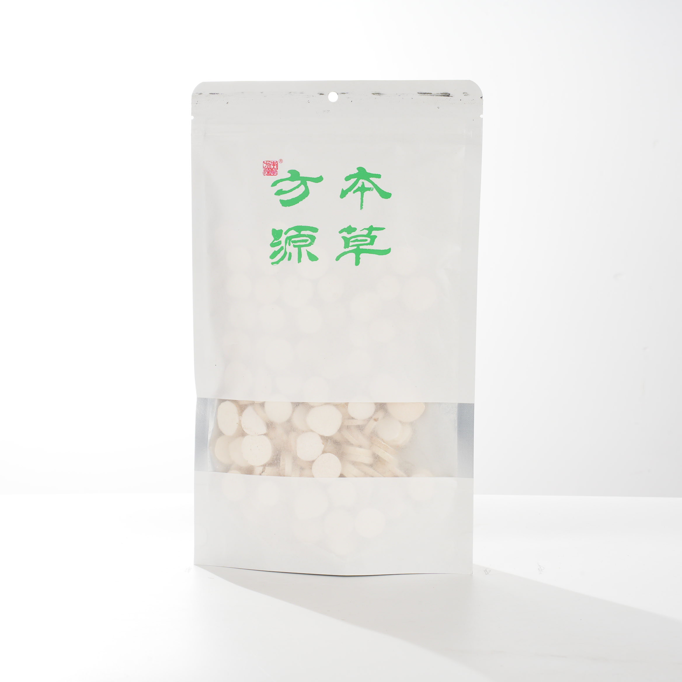 山药 光山药片 250g 北京本草方源  顺丰发货  满50包邮