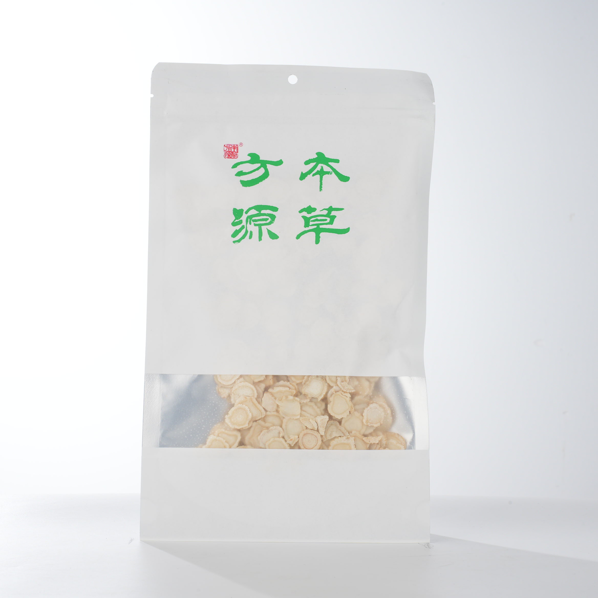 西洋参 北京本草方源 顺丰发货 满50包邮