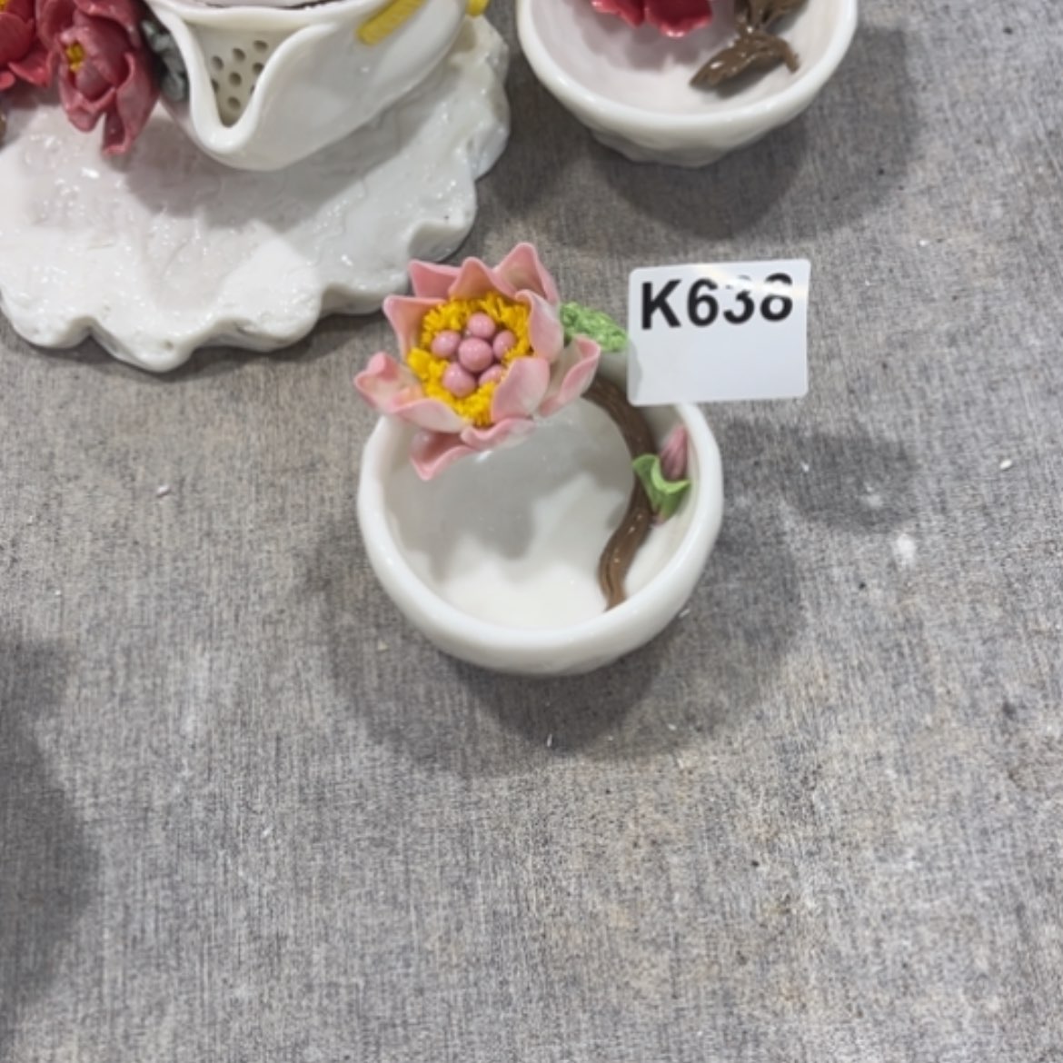 【闪购商品】陶?****?638