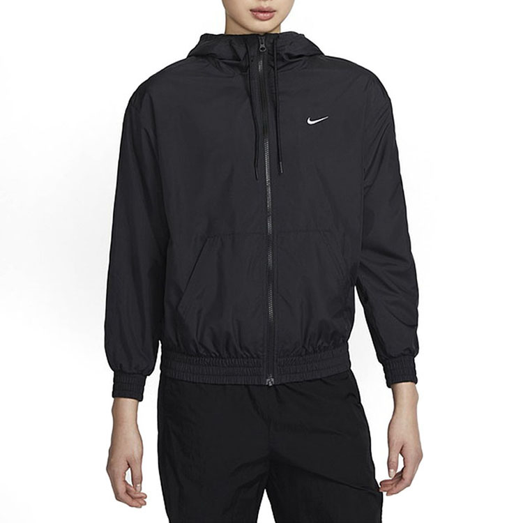 NIKE/耐克女子休闲连帽梭织夹克外套FV6299010