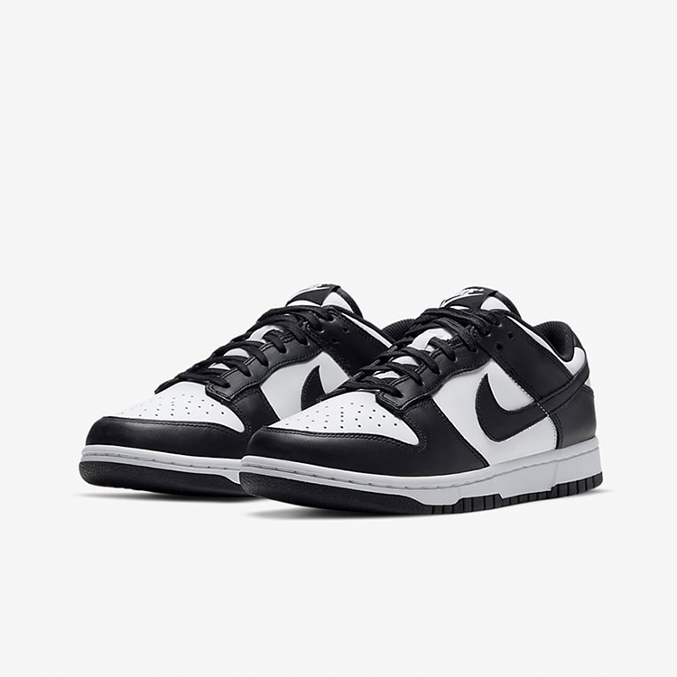 NIKE/耐克女子熊猫DUNK运动鞋DD1503101
