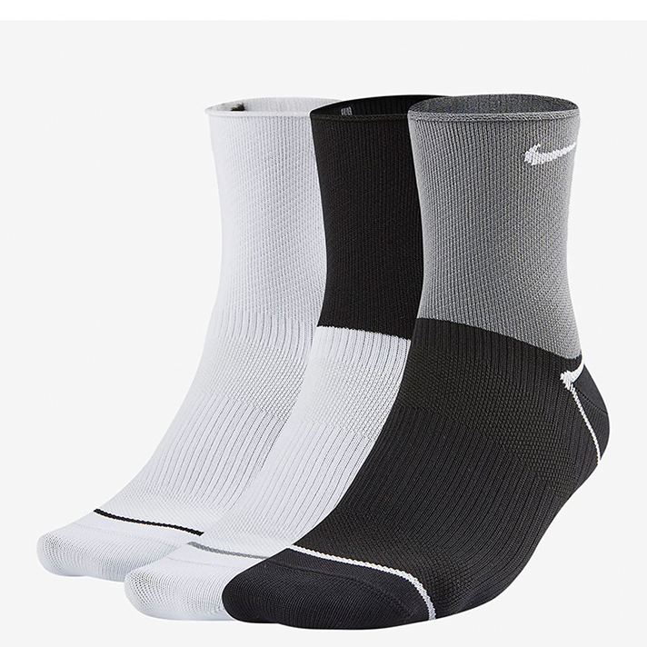 NIKE/耐克NIKE(耐克)女子训练系列女子袜子CK6021904