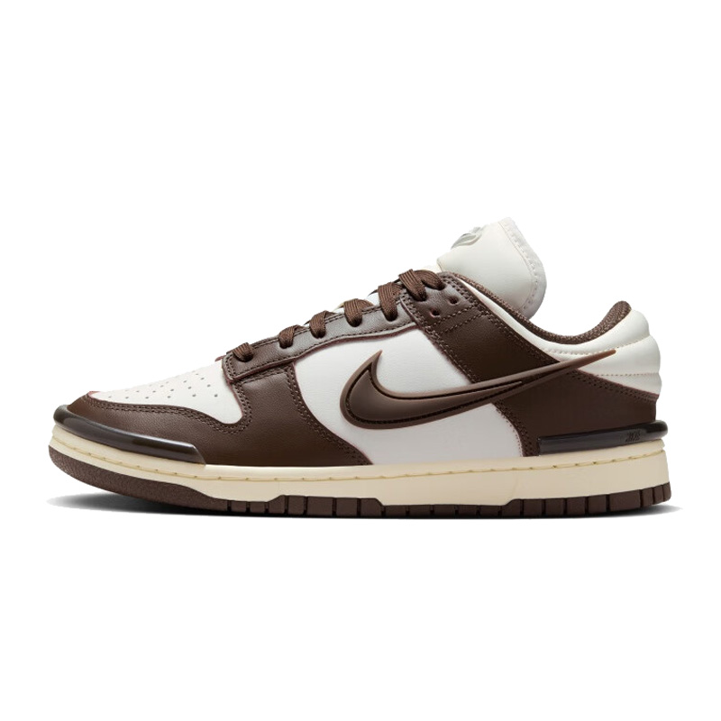【众江赢】Nike耐克女子DUNK LOW运动休闲鞋DZ2794-003