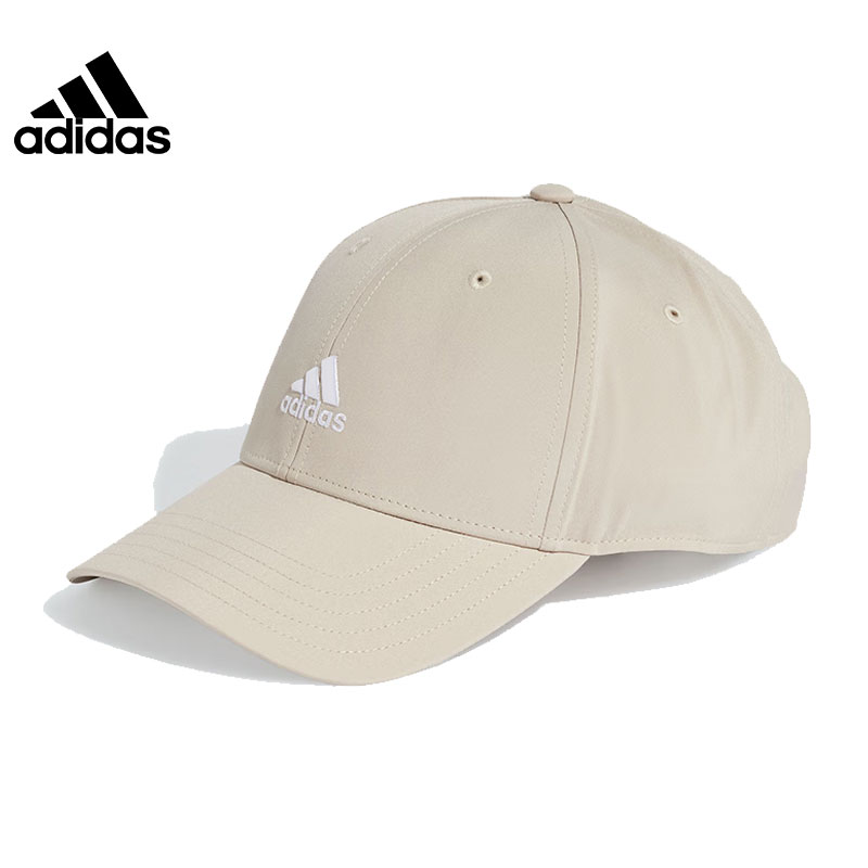 【商城】adidas阿迪达斯男女运动雅丹风休闲鸭舌帽IY8785