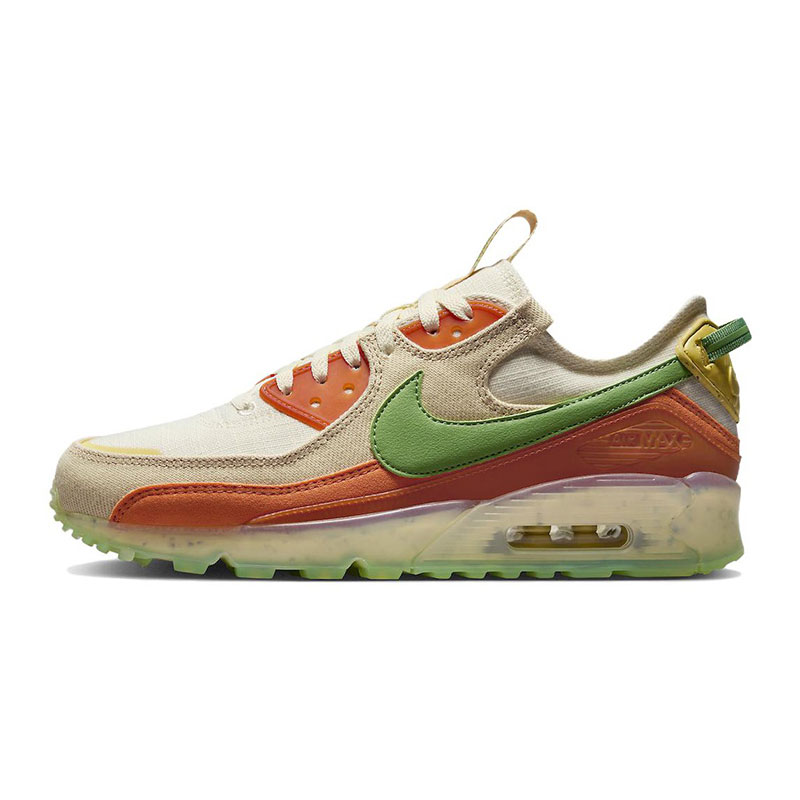 预Nike耐克男子AIR MAX运动跑步鞋DV7413-100