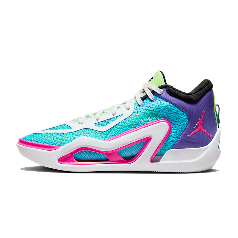 预Nike耐克男鞋运动鞋 TATUM 1时尚跑步训练舒适篮球鞋FV0171-400