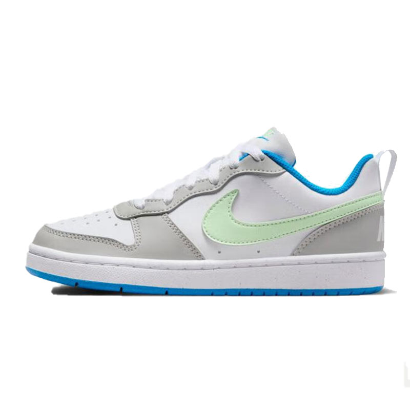 Nike耐克大童BOROUGH运动休闲鞋DV5456-005