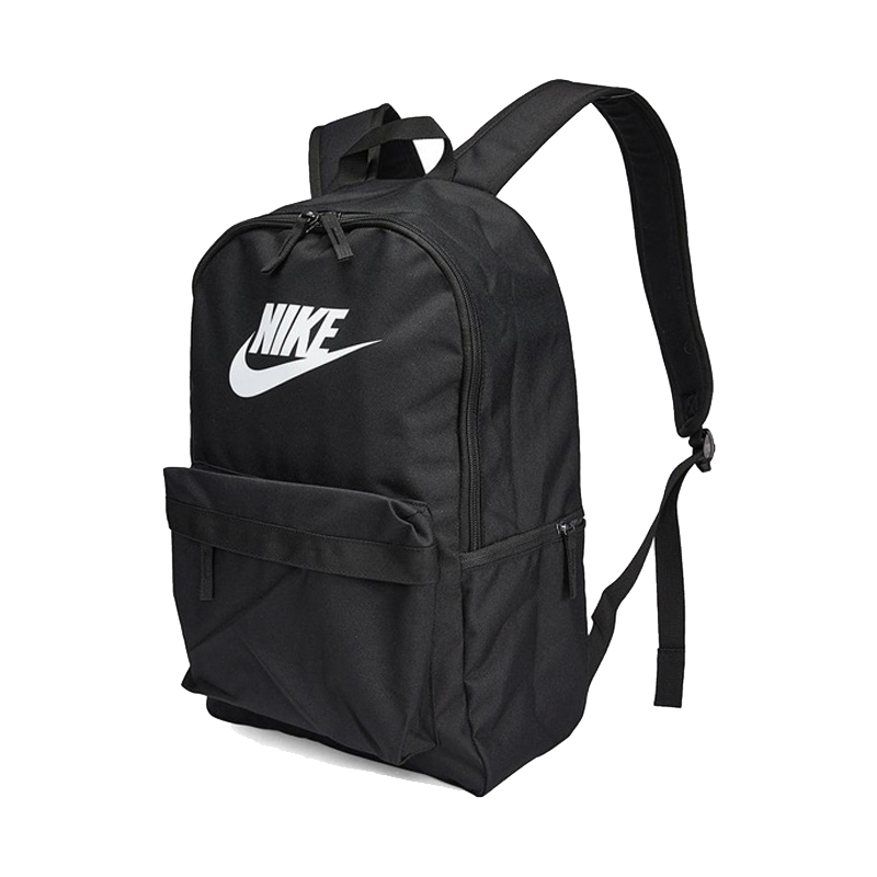 【众江赢】Nike耐克男女HERITAGE运动雅丹风休闲双肩包DC4244-010