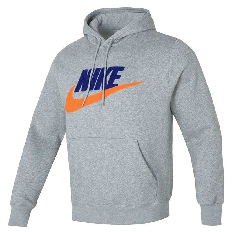 【众江赢】Nike耐克男子运动休闲卫衣FN3105-063