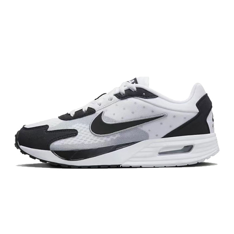 预Nike耐克男鞋运动鞋 MAX SOLO 经典舒适休闲跑步鞋DX3666-100
