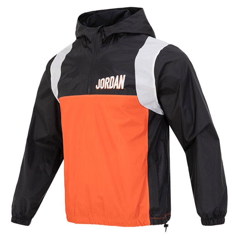 Nike耐克男子JORDAN运动休闲夹克外套DV7601-010
