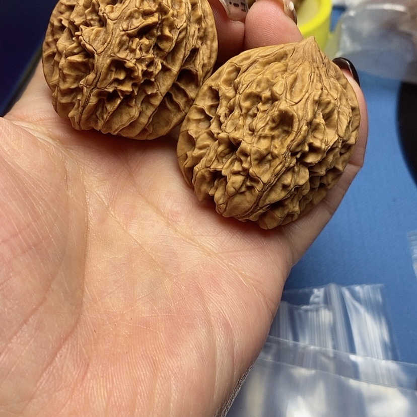 【闪购商品】核桃核雕