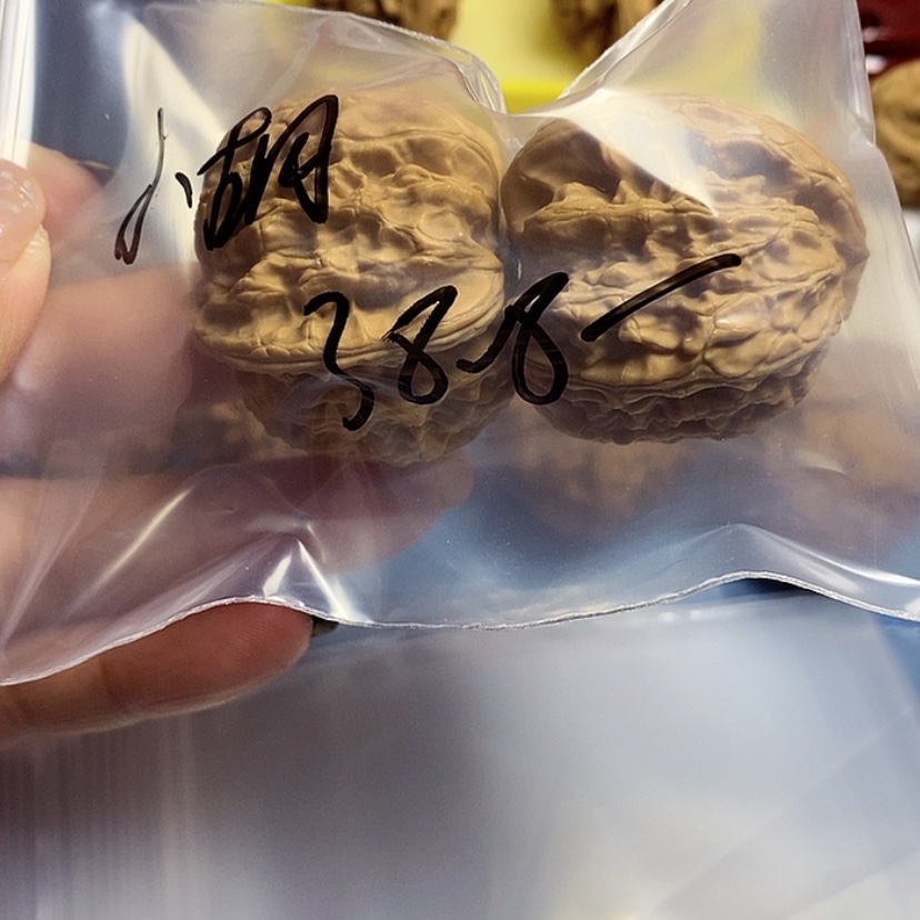 【闪购商品】核桃核雕