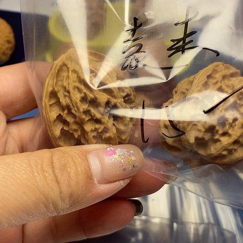 【闪购商品】核桃核雕