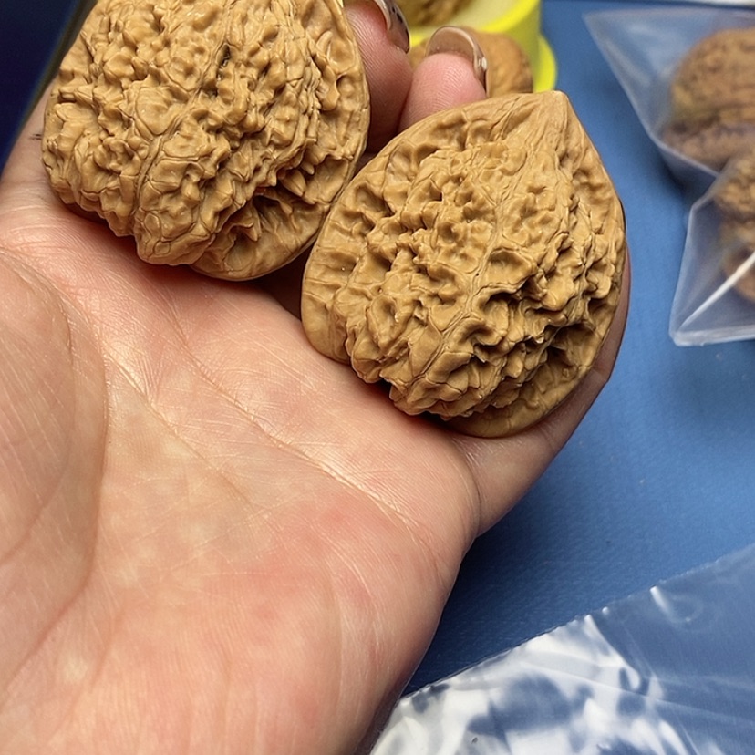 【闪购商品】核桃核雕