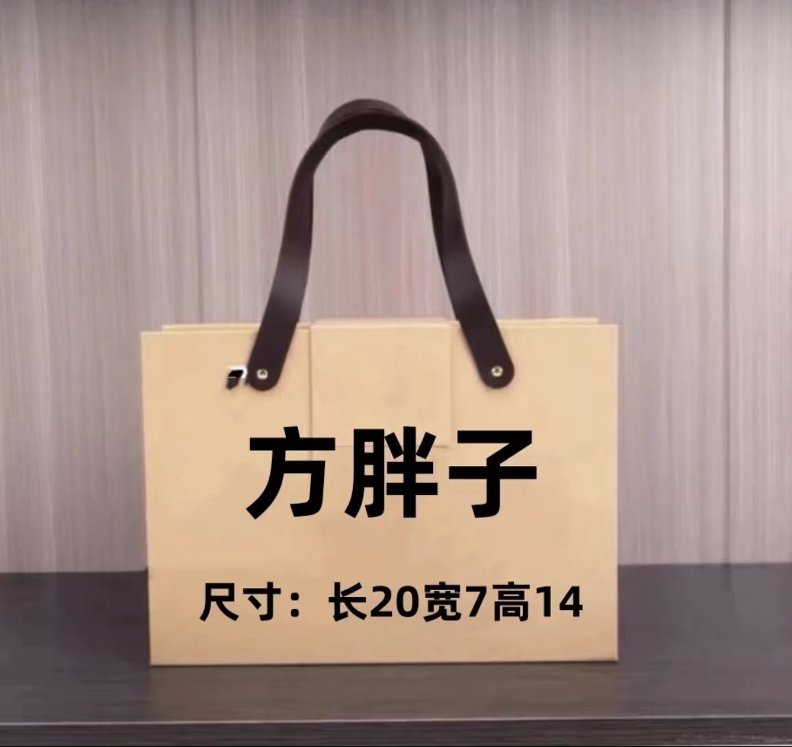 【方胖子】2023新款经典设计潮流春秋时尚单肩包斜跨包